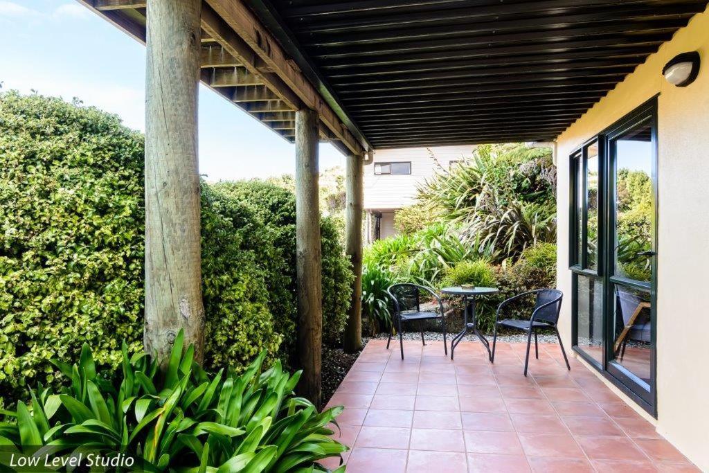 Unit 11 Kaiteri Apartments And Holiday Homes كايتيريتيري المظهر الخارجي الصورة